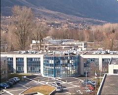 Cliquez pour voir la webcam de Savoie-Technolac  www.savoie-technolac.com