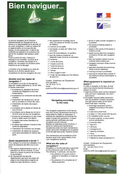 Cliquez pour agrandir la brochure  CCLB 