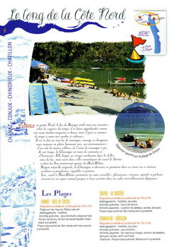 Cliquez pour agrandir la brochure  CCLB 